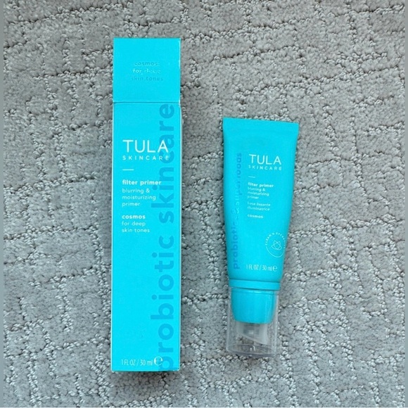 Tula face filter blurring and moisturizing primer - Picture 1 of 2